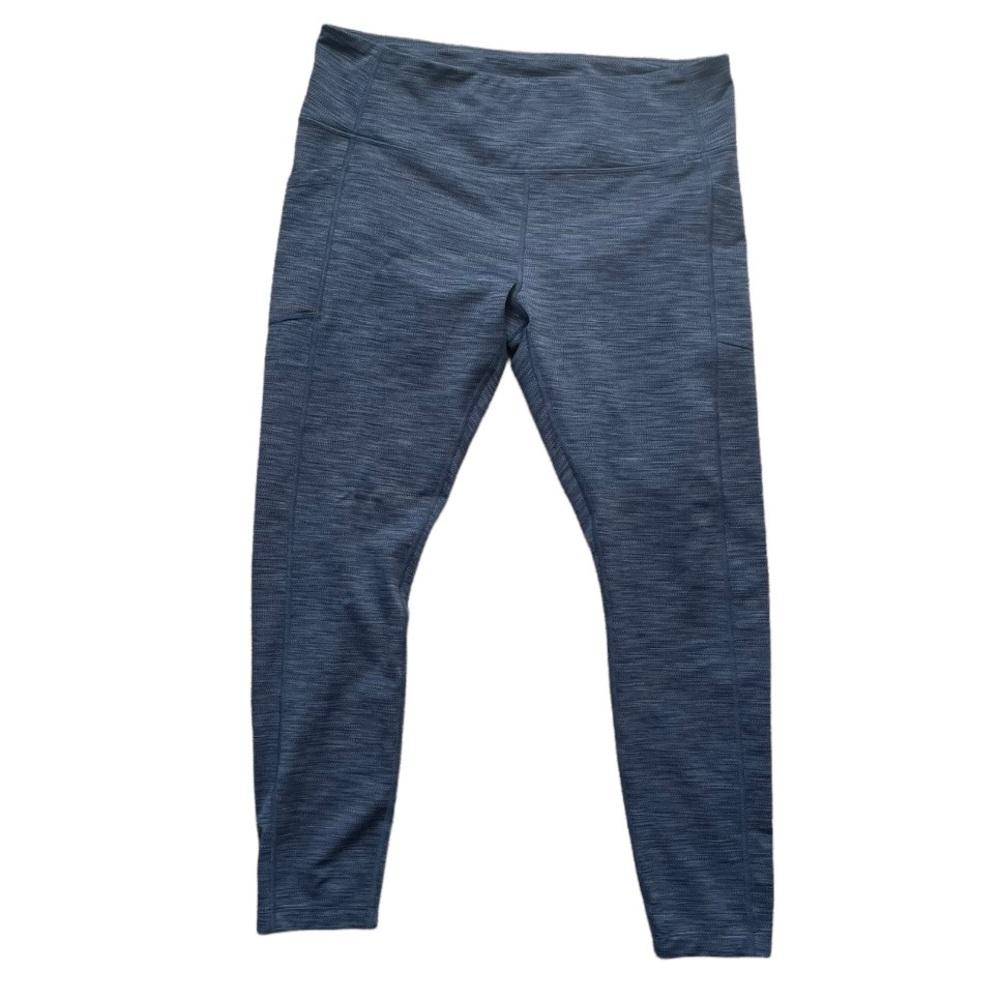 Women’s Mondetta Yoga Capri Leggings Size XL